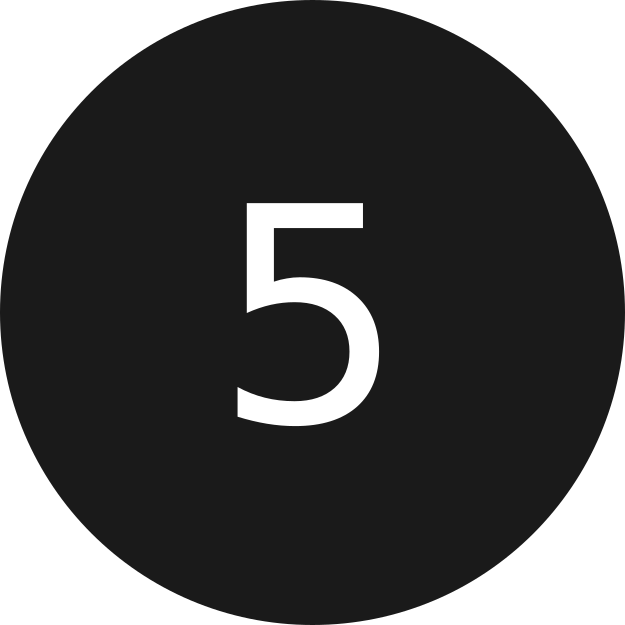 5